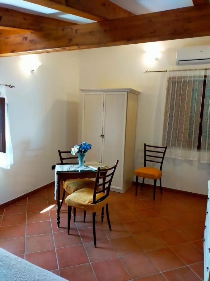 Casa Vacanze Nonno Aldo Minori Exterior foto