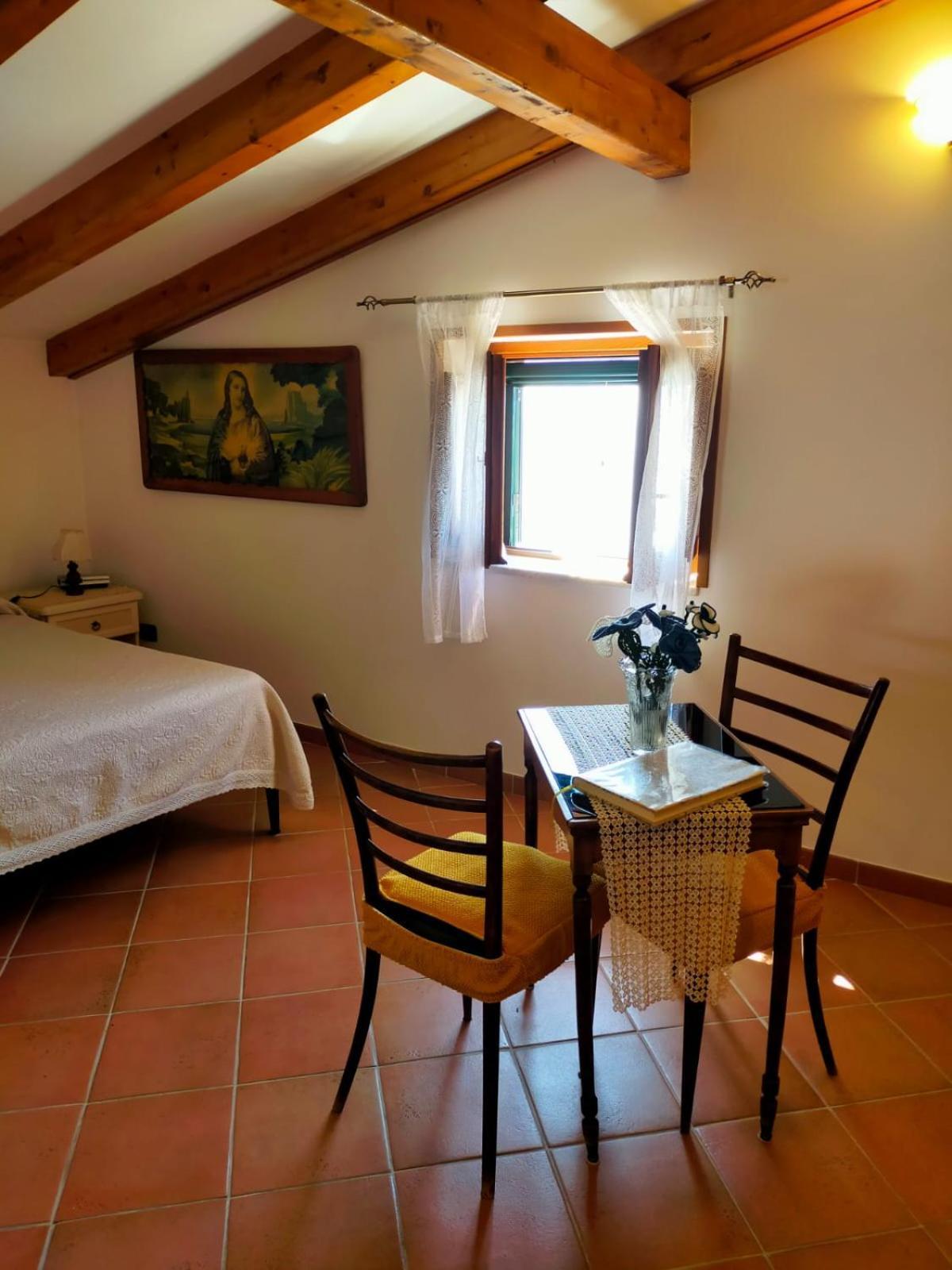 Casa Vacanze Nonno Aldo Minori Exterior foto